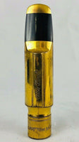 Otto Link Florida Double Ring WT Tenor Sax Mouthpiece **CARVED UP PROJECT**