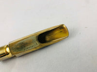 Otto Link Florida NO USA Vintage Tenor Sax Mouthpiece