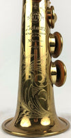Selmer Mark VI 86xxx Soprano Sax AMAZING CONDITION WHOA!