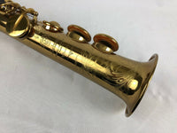 Selmer Mark VI 86xxx Soprano Sax AMAZING CONDITION WHOA!