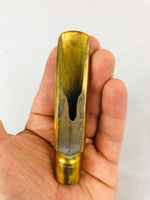 Otto Link Florida Double Ring WT Tenor Sax Mouthpiece **CARVED UP PROJECT**