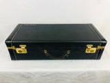 Selmer Mark VI Vanguard Alto Saxophone Case - CASE ONLY w/keys!