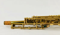 Selmer Mark VI Sopranino NINO Sax -  BRAND NEW PICTURES!! MINTY!