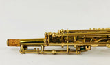 Selmer Mark VI Sopranino NINO Sax -  BRAND NEW PICTURES!! MINTY!