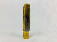 Otto Link Florida Double Ring WT Tenor Sax Mouthpiece **CARVED UP PROJECT**