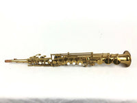 Selmer Mark VI 86xxx Soprano Sax AMAZING CONDITION WHOA!