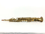 Selmer Mark VI 86xxx Soprano Sax AMAZING CONDITION WHOA!