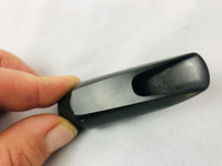 Otto Link Early Babbitt Soprano Mouthpiece Eric Drake reface Josh Redman Clone