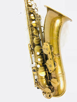 Selmer Super Balanced Action SBA Tenor Saxophone #54,xxx HOLY GRAIL!