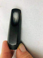 Otto Link Early Babbitt Soprano Mouthpiece Eric Drake reface Josh Redman Clone