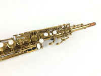 Selmer Mark VI 86xxx Soprano Sax AMAZING CONDITION WHOA!