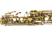 Selmer Mark VI 86xxx Soprano Sax AMAZING CONDITION WHOA!