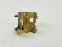 Harrison 'T  G' Tenor Guardala Vintage Sax Ligature