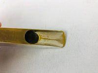 Guardala Early King Curtis Handmade Tenor Sax Mouthpiece AMAZING PLAYER!