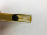 Guardala Early King Curtis Handmade Tenor Sax Mouthpiece AMAZING PLAYER!