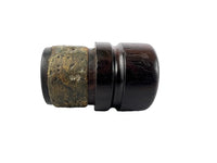 Selmer Wood End Plug Cap for Mark VI 5 digit 1950s Alto Saxophone