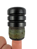 Selmer Wood End Plug Cap for Mark VI 5 digit 1950s Tenor Saxophone