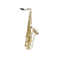 Selmer Paris 64JA Series III SOLID Silver Tenor Saxophone New In Box