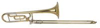 King 607F Legend Trombone New In Box