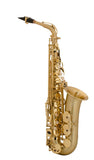 Selmer Paris 62JM Series III Jubilee Matte Alto Saxophone Brand New In Box