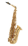 Selmer Paris 62J Series III Jubilee Gold Lacquer Alto Saxophone Brand New In Box