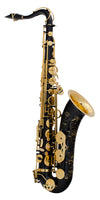 Selmer Paris 64JBL Series III Jubilee Black Laq Pro Tenor Saxophone New In Box