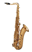 Selmer Paris 64JGP Series III Gold Plated Tenor Saxophone New In Box