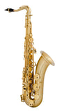 Selmer Paris 64JM Series III Matte Tenor Saxophone New In Box