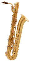 Selmer Paris 66AFJM Series III Jubilee Matte Low A Baritone Saxophone New In Box