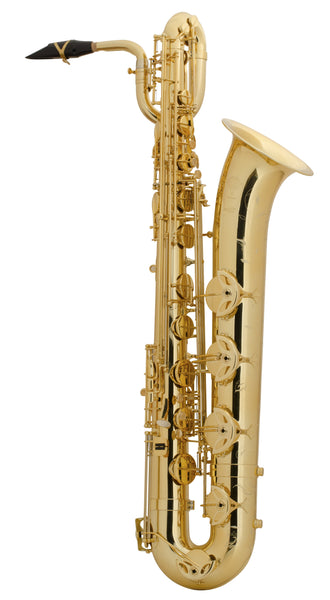 Selmer Paris 66AFJ Series III Jubilee Low A Baritone Saxophone Ready To Ship!