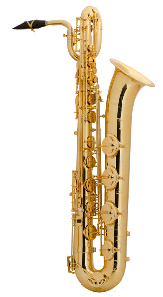 Selmer Paris 66AFJ Series III Jubilee Low A Baritone Saxophone New In Box
