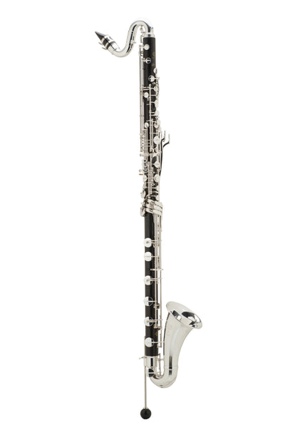 Selmer Paris Model 67 Privilege Bass Clarinet  w/ Low C Key - Ready To Ship!