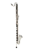 Selmer Paris Model 67 Privilege Bass Clarinet  w/ Low C Key - Brand New In Box