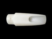 Fred Lamberson Fmaj7 Acetal Soprano Saxophone Mouthpiece Otto Link Meyer Vibe