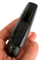 Selmer Soloist E Short Shank Tenor Saxophone Mouthpiece w/ Ligature & Cap!