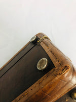 Selmer Mark VI Alto Case Only - Extremely Rare!