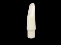 Fred Lamberson 8DD Acetal Tenor Saxophone Mouthpiece Otto Link Guardala Vibe
