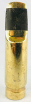 Otto Link Super Tone Master 5* Older Soprano Saxophone Mouthpiece