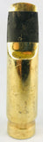 Otto Link Super Tone Master 5* Older Soprano Saxophone Mouthpiece
