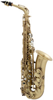 Selmer Paris 72F Reference 54 Vintage Matte Alto Saxophone New In Box