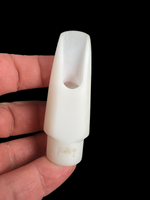 Fred Lamberson Fmaj7 Acetal Soprano Saxophone Mouthpiece Otto Link Meyer Vibe