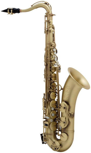 Selmer Paris 74 Reference 54 Vintage Matte Tenor Saxophone New In Box