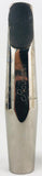 Rovner Deep V #8 L Metal Tenor Saxophone Mouthpiece