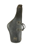 Reunion Blues Vintage Leather Tenor Saxophone Case Gig Bag