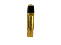Otto Link Super Tone Master 6* Older Tenor Saxophone Mouthpiece w/ Box & Lig