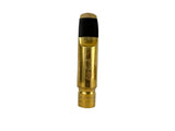 Otto Link Super Tone Master 6* Older Tenor Saxophone Mouthpiece w/ Box & Lig