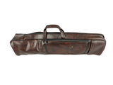 Bach Stradivarius Vintage Leather Gig Bag Case Trumpet