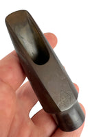 Meyer New York 5M Medium Chamber Vintage Alto Saxophone Mouthpiece
