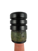 Selmer Wood End Plug Cap for Mark VI 5 digit 1950s Tenor Saxophone