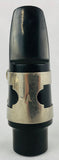 Otto Link Florida Slant Blank Tone Edge Transitional #6* Alto Saxophone Mouthpiece w/ Lig